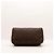 Borsa Louis Vuitton Speedy 30 Monogram Canvas Marrone Monogramma - vista 6