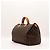Borsa Louis Vuitton Speedy 30 Monogram Canvas Marrone Monogramma - vista 2