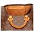 Borsa Louis Vuitton Speedy 30 Monogram Canvas Marrone Monogramma - vista 7