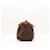 Borsa Louis Vuitton Speedy 30 Monogram Canvas Marrone Monogramma - vista 3
