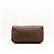 Borsa Louis Vuitton Speedy 30 Monogram Canvas Marrone Monogramma - vista 6