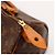 Borsa Louis Vuitton Speedy 30 Monogram Canvas Marrone Monogramma - vista 9