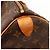 Borsa Louis Vuitton Speedy 30 Monogram Canvas Marrone Monogramma - vista 11