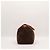 Borsa Louis Vuitton Speedy 30 Monogram Canvas Marrone Monogramma - vista 5
