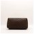 Borsa Louis Vuitton Speedy 30 Monogram Canvas Marrone Monogramma - vista 6