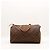 Bolsa Louis Vuitton Speedy 30 Monogram Canvas Marrom Monograma - vista 4