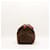 Bolsa Louis Vuitton Speedy 30 Monogram Canvas Marrom Monograma - vista 5