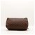 Bolsa Louis Vuitton Speedy 30 Monogram Canvas Marrom Monograma - vista 6