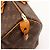 Borsa Louis Vuitton Speedy 30 Monogram Canvas Marrone Monogramma - vista 10