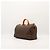 Borsa Louis Vuitton Speedy 30 Monogram Canvas Marrone Monogramma - vista 2