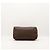 Borsa Louis Vuitton Speedy 30 Monogram Canvas Marrone Monogramma - vista 6