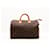 Borsa Louis Vuitton Speedy 30 Monogram Canvas Marrone