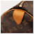 Borsa Louis Vuitton Speedy 30 Monogram Canvas Marrone - vista 10