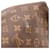 Borsa Louis Vuitton Speedy 30 Monogram Canvas Marrone - vista 12