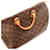 Borsa Louis Vuitton Speedy 30 Monogram Canvas Marrone - vista 13