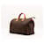 Borsa Louis Vuitton Speedy 30 Monogram Canvas Marrone - vista 2