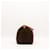 Borsa Louis Vuitton Speedy 30 Monogram Canvas Marrone - vista 5