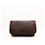 Borsa Louis Vuitton Speedy 30 Monogram Canvas Marrone - vista 6