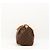 Borsa Louis Vuitton Speedy 30 Monogram Canvas Marrone Monogramma - vista 3