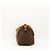Borsa Louis Vuitton Speedy 30 Monogram Canvas Marrone Monogramma - vista 5
