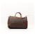 Borsa Louis Vuitton Speedy 30 Monogram Canvas Marrone