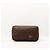 Borsa Louis Vuitton Speedy 30 Monogram Canvas Marrone - vista 6