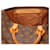 Borsa Louis Vuitton Speedy 30 Monogram Canvas Marrone - vista 7