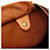Borsa Louis Vuitton Speedy 30 Monogram Canvas Marrone - vista 8