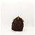 Borsa Louis Vuitton Speedy 30 Monogram Canvas Marrone Monogramma - vista 3