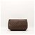 Borsa Louis Vuitton Speedy 30 Monogram Canvas Marrone Monogramma - vista 6