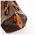 Borsa Louis Vuitton Speedy 30 Monogram Canvas Marrone - vista 11