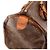 Borsa Louis Vuitton Speedy 30 Monogram Canvas Marrone - vista 13