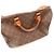 Borsa Louis Vuitton Speedy 30 Monogram Canvas Marrone - vista 14