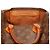 Borsa Louis Vuitton Speedy 30 Monogram Canvas Marrone - vista 7