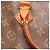 Borsa Louis Vuitton Speedy 30 Monogram Canvas Marrone - vista 9