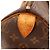 Louis Vuitton Speedy 35 Monogram Canvas Marrone Monogramma - vista 11