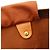 Louis Vuitton Speedy 35 Monogram Canvas Marrone Monogramma - vista 8