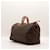 Louis Vuitton Speedy 35 Monogram Canvas Marrone Monogramma - vista 2