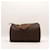 Louis Vuitton Speedy 35 Monogram Canvas Marrone Monogramma - vista 4