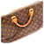Louis Vuitton Speedy 35 Monogram Canvas Marrone Monogramma - vista 8