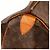Borsa Louis Vuitton Speedy 35 Monogram Canvas Marrone - vista 10