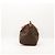 Borsa Louis Vuitton Speedy 35 Monogram Canvas Marrone - vista 3
