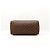 Borsa Louis Vuitton Speedy 35 Monogram Canvas Marrone - vista 5