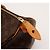 Borsa Louis Vuitton Speedy 35 Monogram Canvas Marrone - vista 9