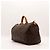 Borsa Louis Vuitton Speedy 30 Monogram Canvas Marrone - vista 2