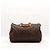 Borsa Louis Vuitton Speedy 30 Monogram Canvas Marrone - vista 4