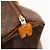 Borsa Louis Vuitton Speedy 30 Monogram Canvas Marrone - vista 9