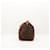 Louis Vuitton Speedy 30 Monogram Canvas Marrone Monogramma - vista 3