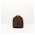 Louis Vuitton Speedy 30 Monogram Canvas Marrone Monogramma - vista 5