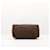 Louis Vuitton Speedy 30 Monogram Canvas Marrone Monogramma - vista 6
